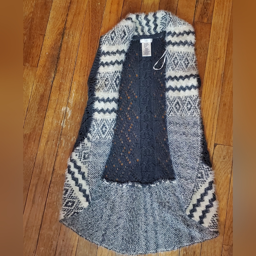 Girls Vest